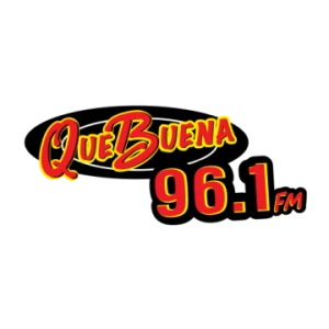 La Que Buena 96.1