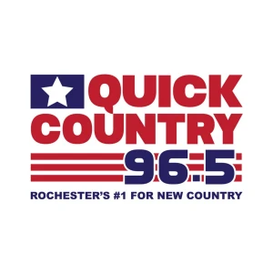 Quick Country 96.5