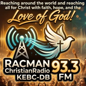 RacMan Christian Radio