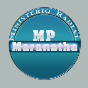 Raddio MP Maranatha