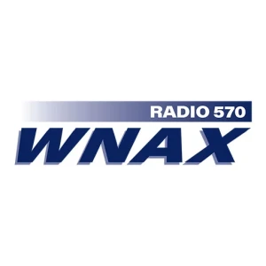 WNAX Radio 570