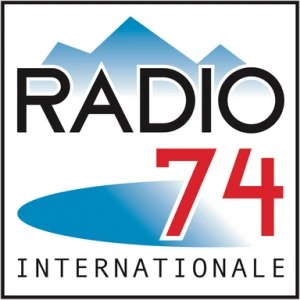 Radio 74 Internationale