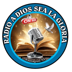 Radio a Dios Sea la Gloria