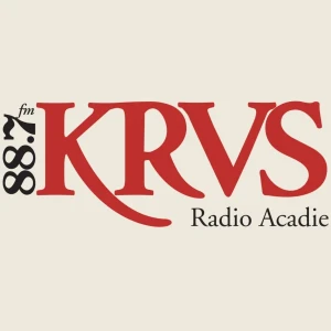 KRVS Radio Acadie