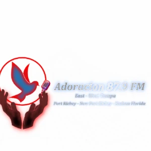 Radio Adoracion HD