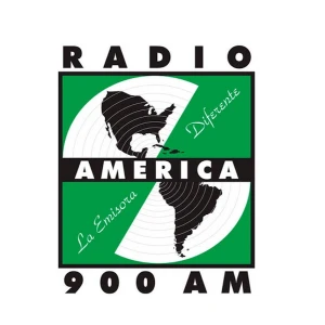 Radio America 900
