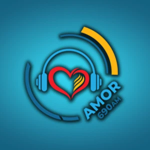 Radio Amor 690 AM