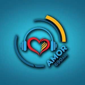 Radio Amor 690 AM