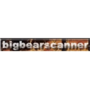 Radio Big Bear Scanner