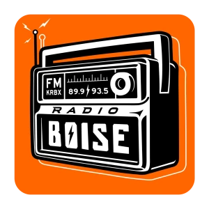 Radio Boise