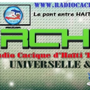 Radio Cacique d'Haiti