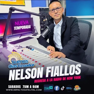 Radio Canal Tropical la soberana del Aire