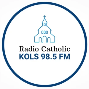 Radio Catholic KOLS LP