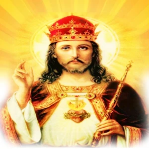 Radio Católica Cristo Rey