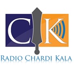 Radio Chardi Kala logo
