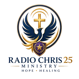 Radio Chris 25 Ministry