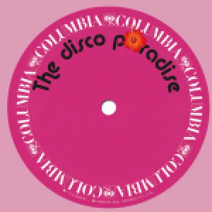 The Disco Paradise - Columbia