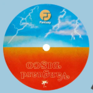The Disco Paradise - Concord
