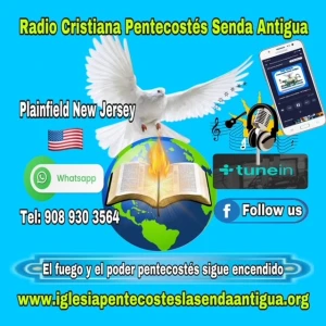 Radio Cristiana Pentecostes Senda Antigua