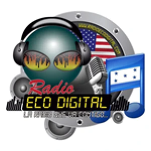 Radio Eco Digital