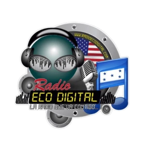 Radio Eco Digital