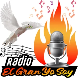 Radio El Gran Yo Soy