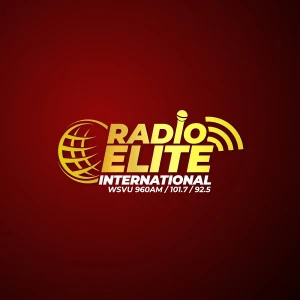 Radio Elite International