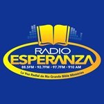 Radio Esperanza McAllen