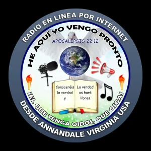 Radio Estéreo He Aquí Yo Vengo Pronto