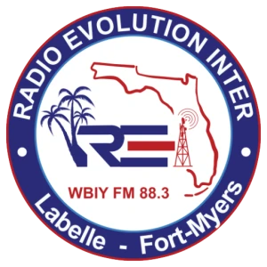 Radio Evolution Inter