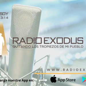 Radio Exodus