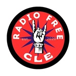 Radio Free CLE logo