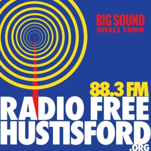 Radio Free Hustisford