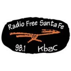 Radio Free Santa Fe