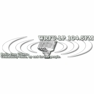 Radio Free Urbana