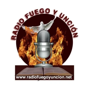 Radio Fuego y Unción