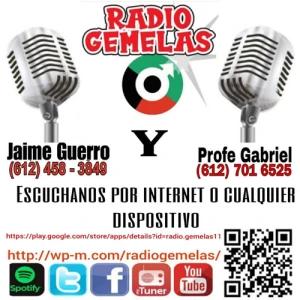 Radio Gemelas