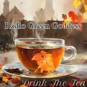 Radio Green Goddess