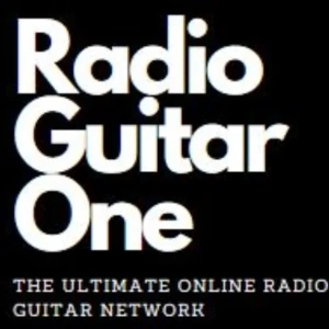 Radio Guitar One