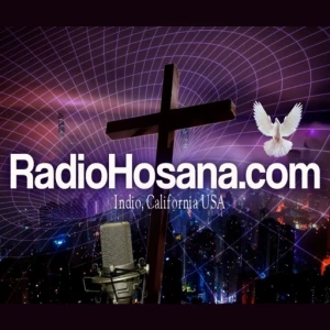 RadioHosana.com
