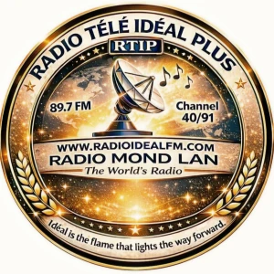 Radio Ideal FM Florida