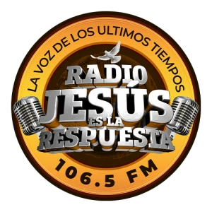 Radio Jesús es la Respuesta