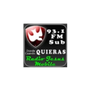 Radio Jesús
