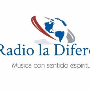 Radio La Diferente