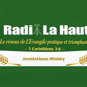 Radio La Haut