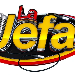 Radio La Jefa Fm