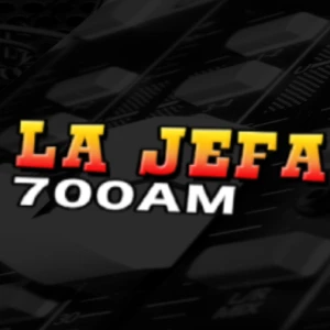 Radio La Jefa 700