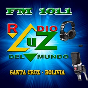 Radio La Luz del Mundo