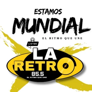 Radio La Retro 85.5