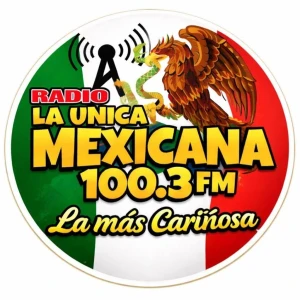 Radio La Unica Mexicana